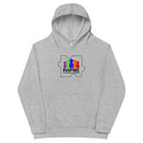 ICM Kids fleece hoodie
