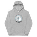 HODA Kids fleece hoodie