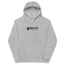 Wayland Weston Kids fleece hoodie V1