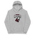 TH Kids fleece hoodie