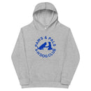 PP4C Kids fleece hoodie