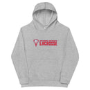 PPA Kids fleece hoodie