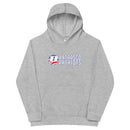 PPA Kids fleece hoodie v4