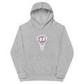 PPA Kids fleece hoodie v6
