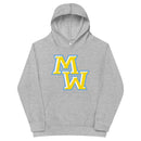 MWHS Kids fleece hoodie