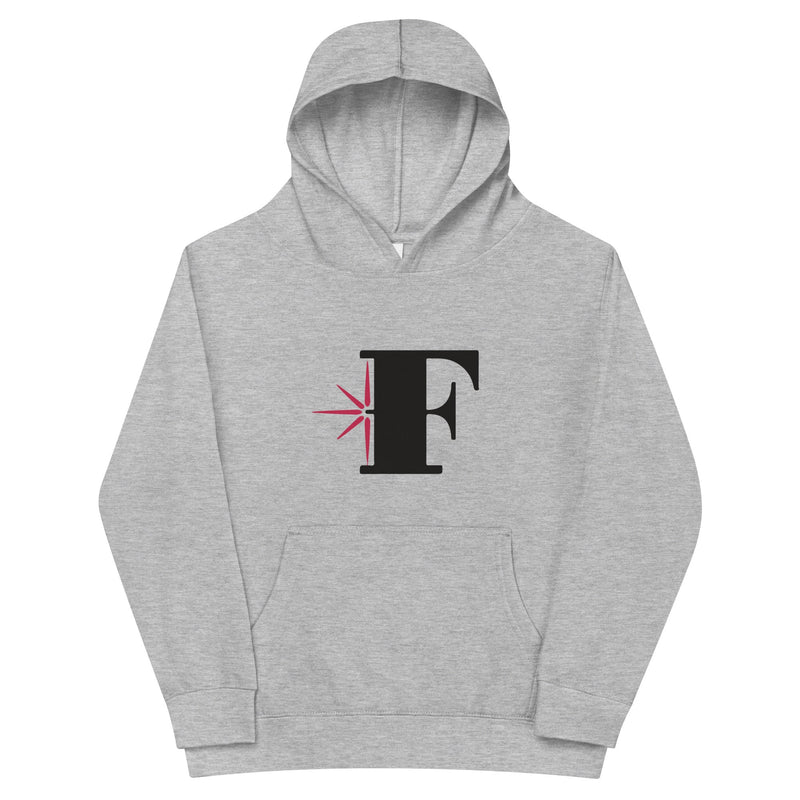 FSP Kids fleece hoodie