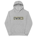 OWNCS Kids fleece hoodie v2