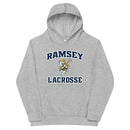RJL Kids fleece hoodie