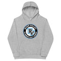 RVEC Kids fleece hoodie