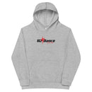 A2DC Kids fleece hoodie