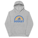 D54 Kids fleece hoodie