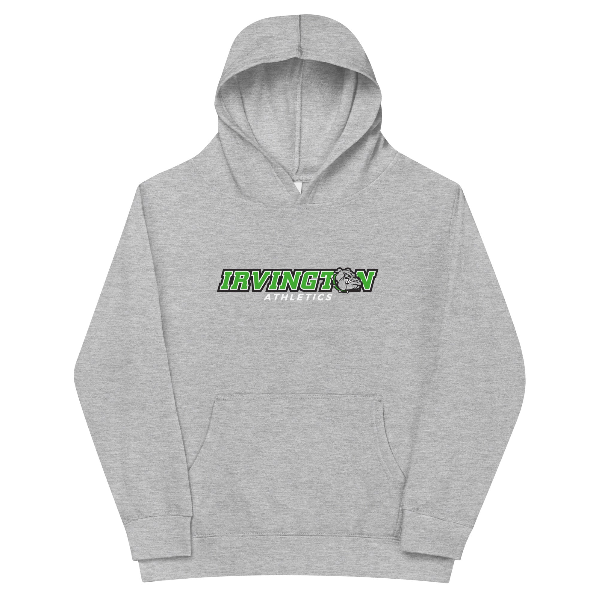 IL Kids fleece hoodie