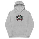 PALL Kids fleece hoodie