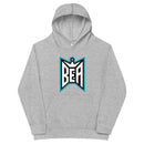 BEA Kids fleece hoodie