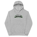 Dynamite 12U Kids fleece hoodie