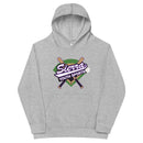 SYS Kids fleece hoodie