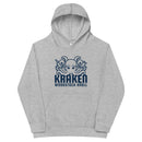 WKKSC Kids fleece hoodie