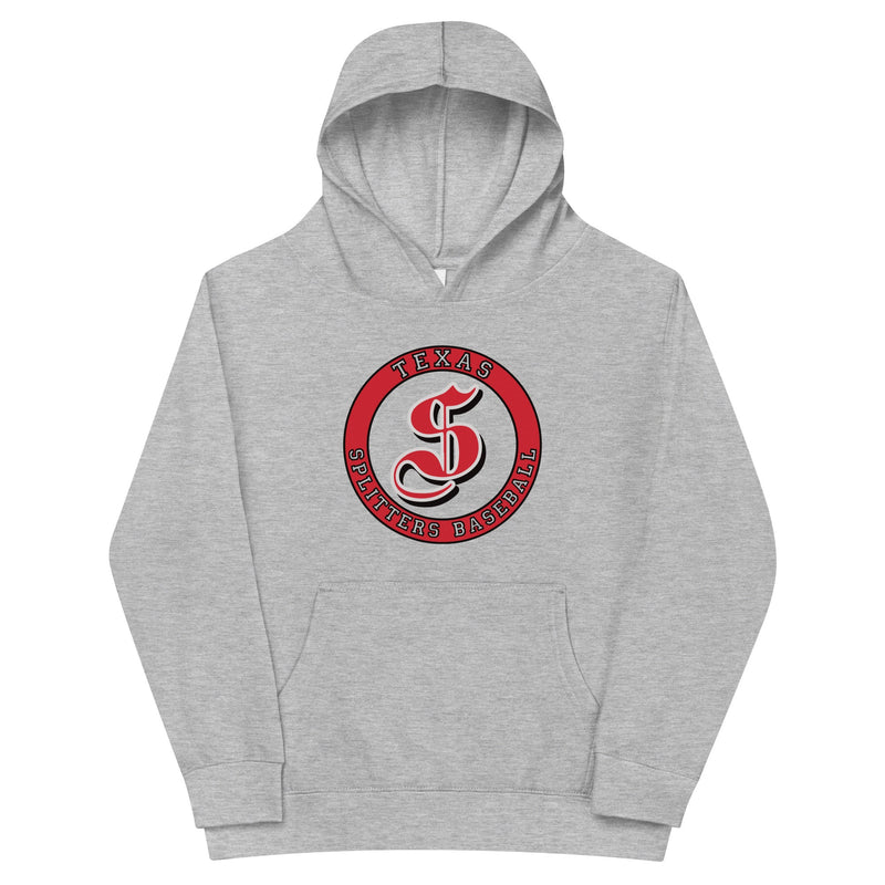 TSB Kids fleece hoodie