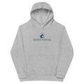 WFEC Kids fleece hoodie