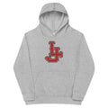 LJC Kids fleece hoodie