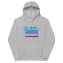 DK Kids fleece hoodie