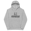 AF Kids fleece hoodie