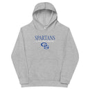 GSL Kids fleece hoodie