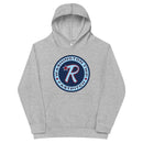 WTRS Kids fleece hoodie
