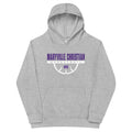 MSC Kids fleece hoodie (Boys Basketball)