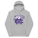 MSC Kids fleece hoodie (Secondary)