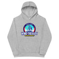 WTWR Kids fleece hoodie