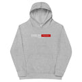 PWP Kids fleece hoodie V2