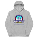 WTWR Kids fleece hoodie v2