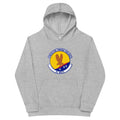 91 MSFS Kids fleece hoodie