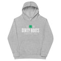 DB4HC Kids fleece hoodie