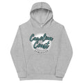 CCA Kids fleece hoodie