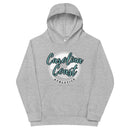 CCA Kids fleece hoodie