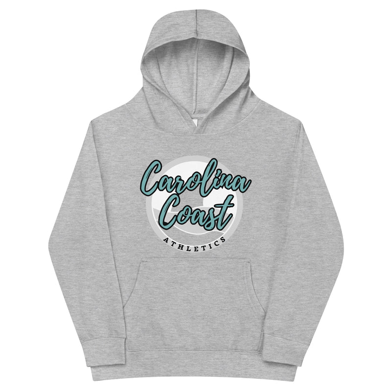 CCA Kids fleece hoodie