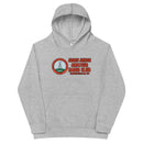 AJARC Kids fleece hoodie