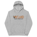 WSATC Kids fleece hoodie