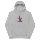 CC Kids fleece hoodie
