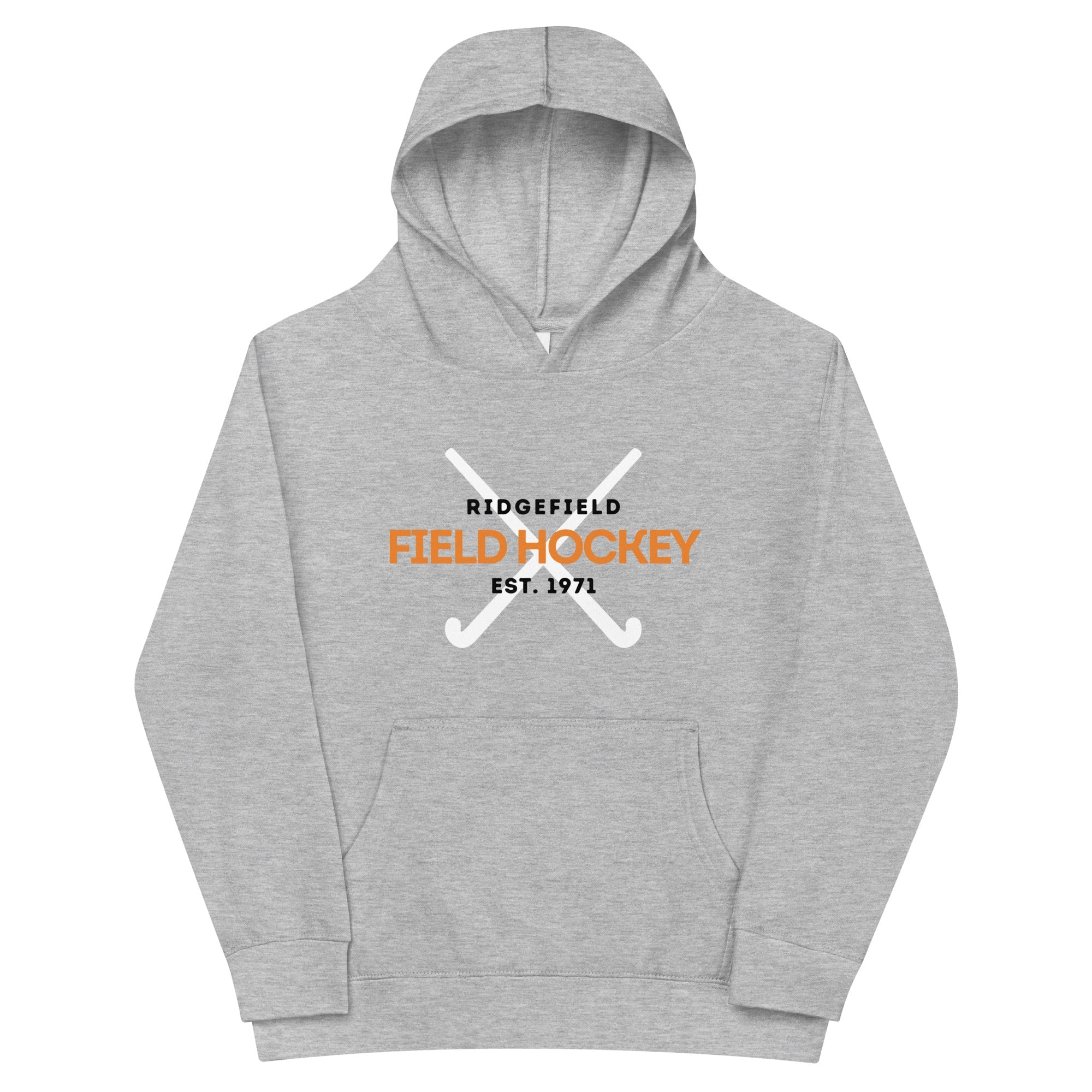 RFH Kids fleece hoodie