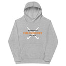 RFH Kids fleece hoodie