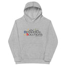 CTBS Kids fleece hoodie