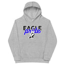 C2027 Kids fleece hoodie