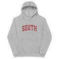 SPSCC Kids fleece hoodie