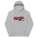 WBOL Kids fleece hoodie v2