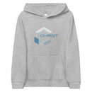 CTC Kids fleece hoodie