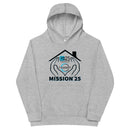 CBC Kids fleece hoodie v3