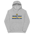 WHMB Kids fleece hoodie